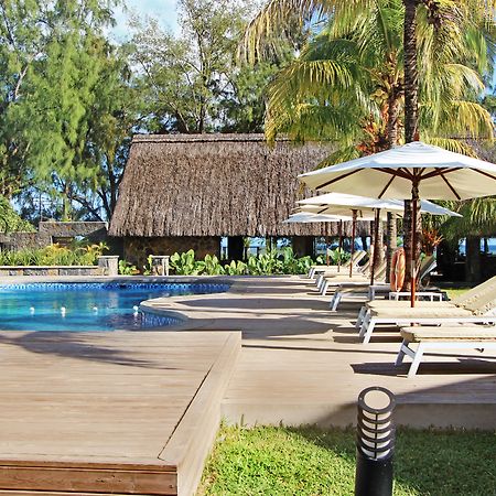 Villas Mon Plaisir Pointe aux Piments Exterior foto