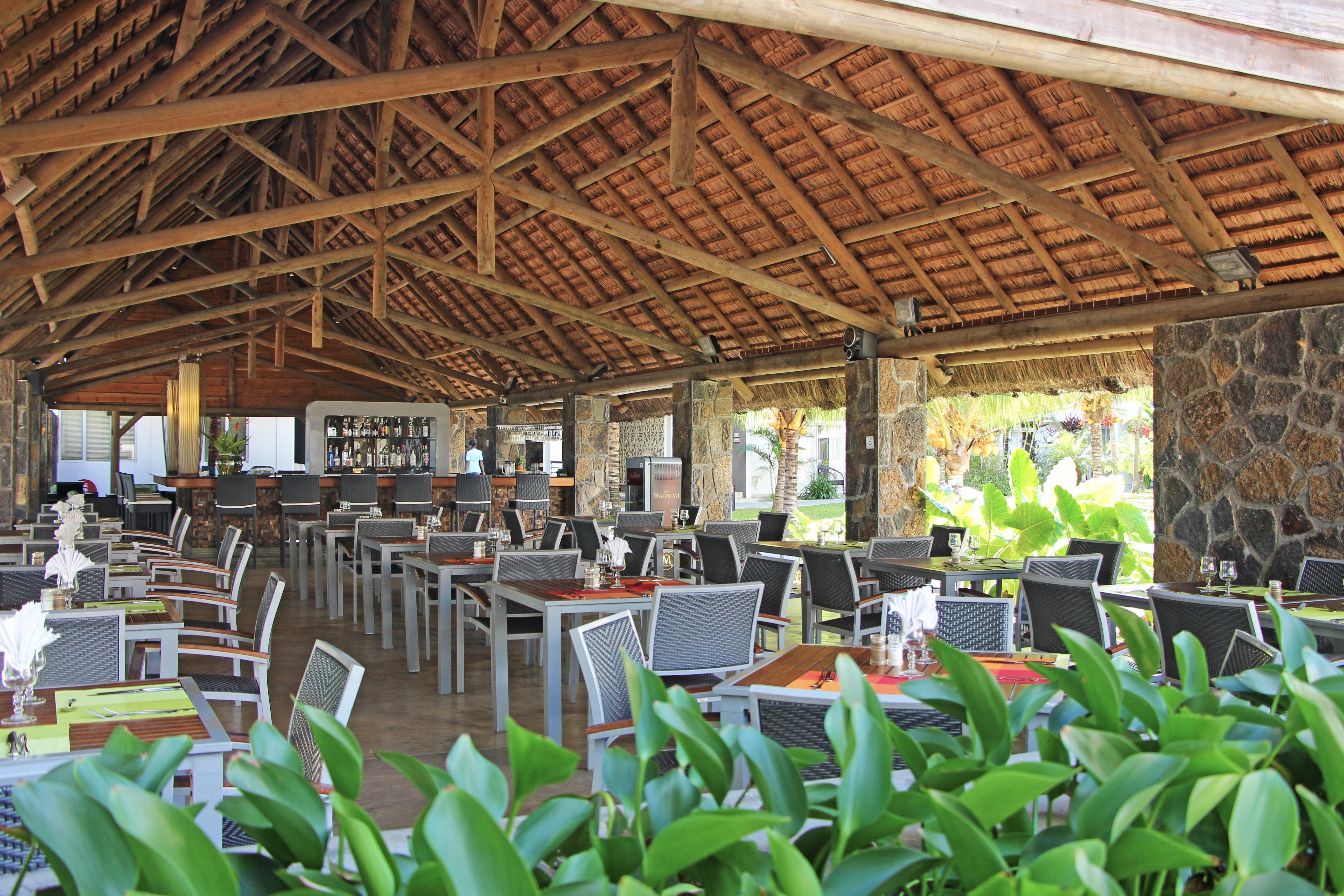 Villas Mon Plaisir Pointe aux Piments Exterior foto