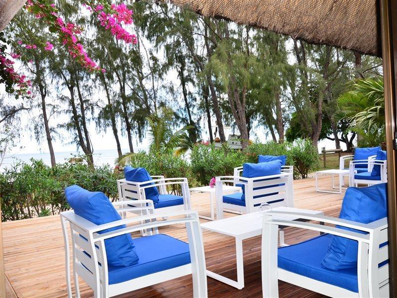 Villas Mon Plaisir Pointe aux Piments Exterior foto