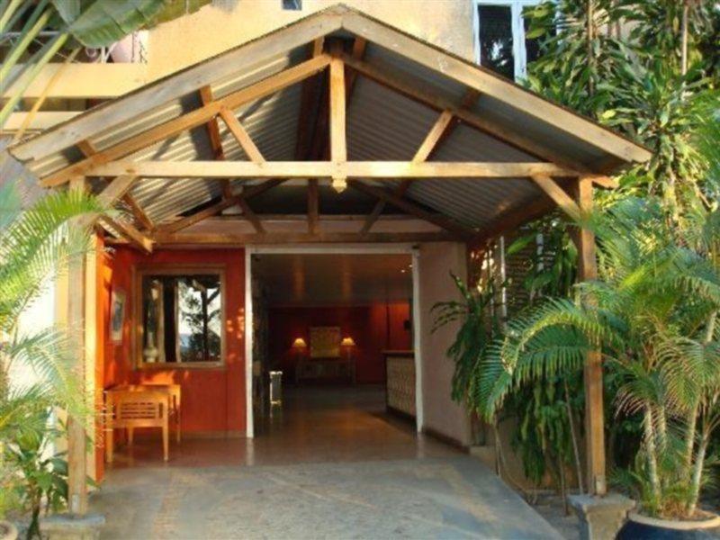Villas Mon Plaisir Pointe aux Piments Exterior foto